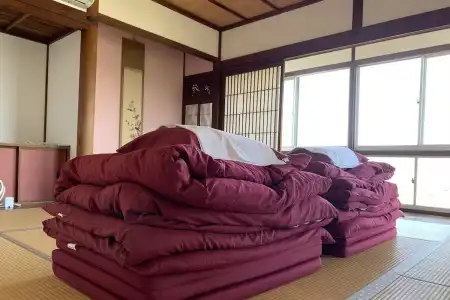 Onomichi Guest House Miharashi-tei - Hostel - 34