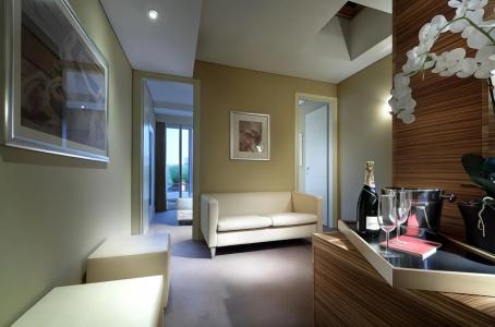 Mercure Roma Centro St. John - 50