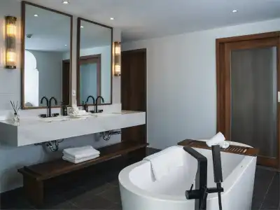 Sarai and Wander Resort - 77