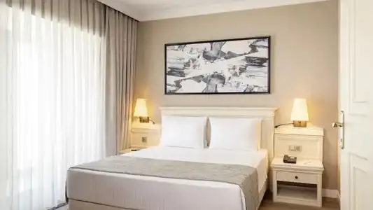 Elite World Comfy Taksim - 61