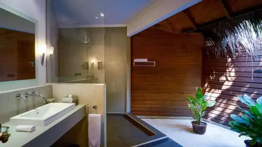 V Villas Maldives at Mirihi - MGallery Collection Resort - 48