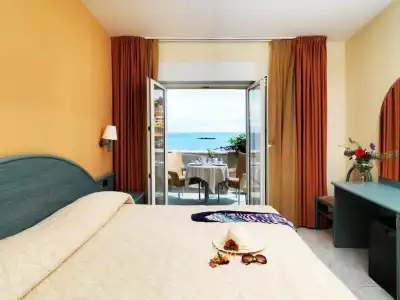 & SPA Riviera Castelsardo - 38