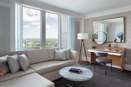 The Ritz-Carlton, Fort Lauderdale - 86