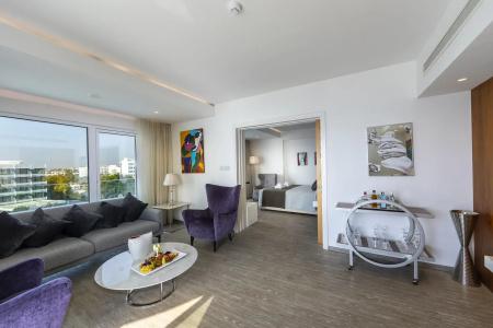 Melissi Beach & Spa - 55
