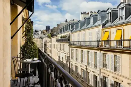 Pavillon Faubourg Saint-Germain & Spa - 40