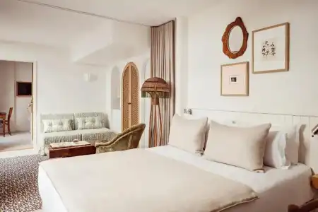 Hôtel Monsieur Aristide - 7