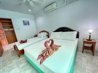 SR Sea View Apartments - 53