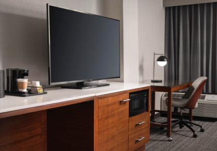Courtyard by Marriott Los Angeles Century City/Beverly Hills - 41