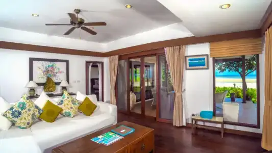 Shiva Samui Luxury Villas - 176