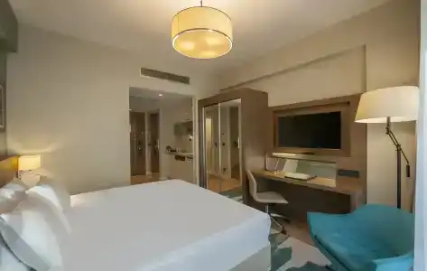 The Superior Living Batisehir - 37