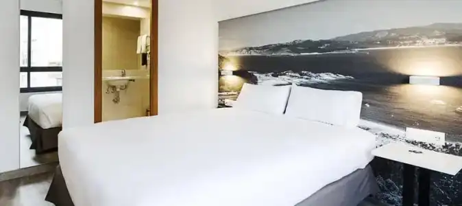 B&B Vigo - 41