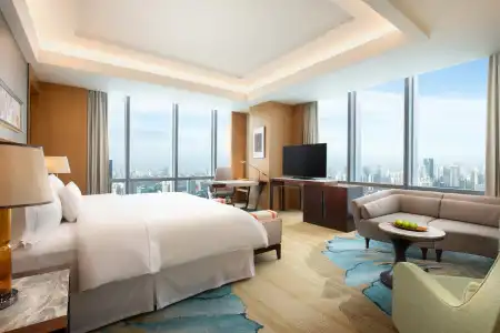 The Westin Jakarta - 68