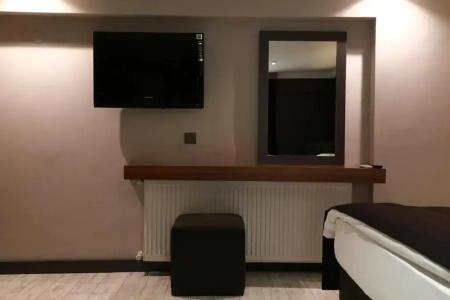 Azra Suite Otel - 34