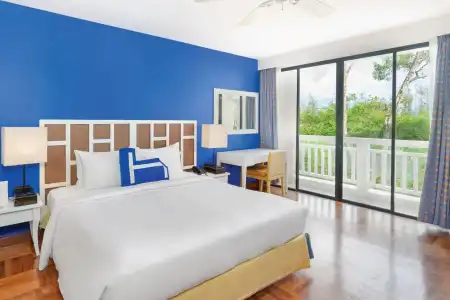 Homm Suites Laguna - 52