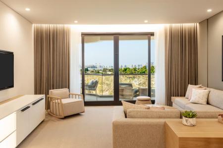 Le Royal Méridien Beach Resort & Spa - 91