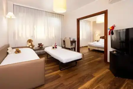 Best Western Air Linate - 59