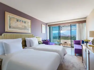 Rixos Downtown - The Land Of Legends Access - 3