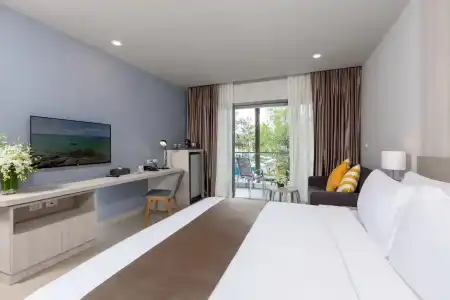 X10 Khaolak Resort - 61