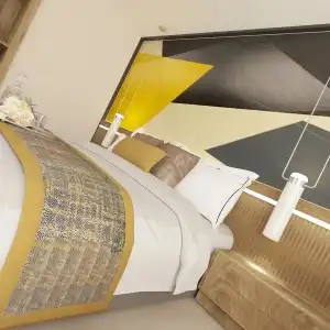 Sorgun Akadia Luxury-Premium Ultra All Inclusive - 54