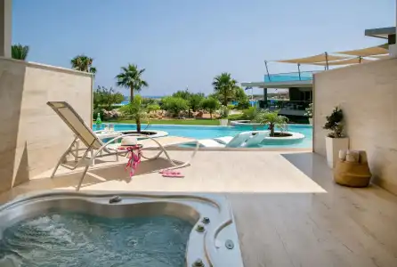 Asterias Beach - 85