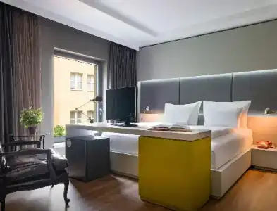 Innside by Meliá Prague Old Town - 55