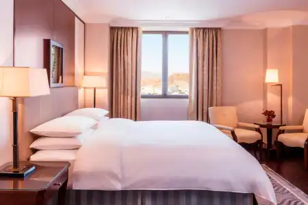 Sheraton Oman - 71