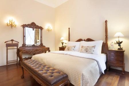 Iron Gate & Suites Prague by BHG - 62