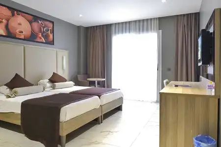 Deltas by Marriott Bodrum - 70