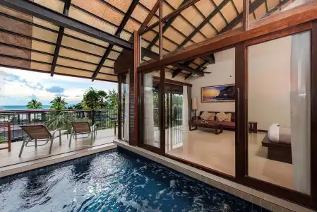 Holiday Ao Nang Beach Resort Krabi - 92