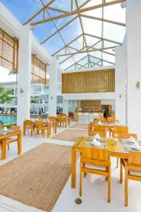 Chi Samui Resort - 8