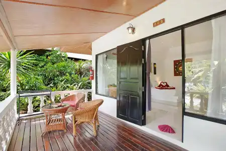 Crystal Bay Yacht Club Beach Resort - 123