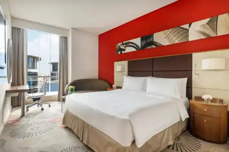 Crowne Plaza DOHA - THE BUSINESS PARK by IHG - 99