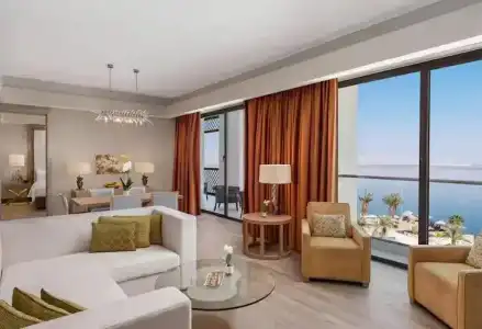 Hilton Dead Sea Resort & Spa - 74