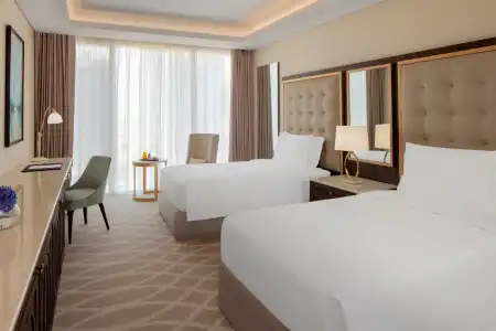Dusit Doha - 18