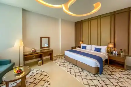 Mirage Bab Al Bahr - 40