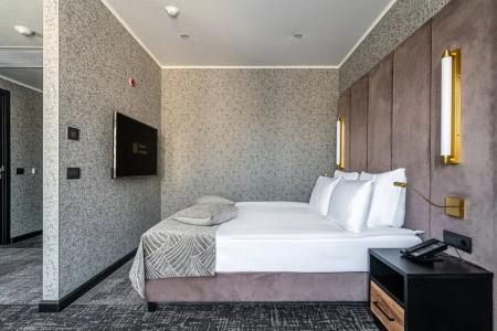 Kravt Nevsky & Spa - 72