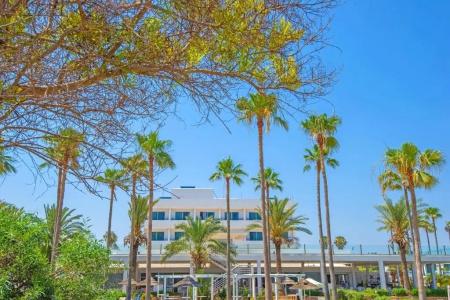Dome Beach Marina & Resort - 36