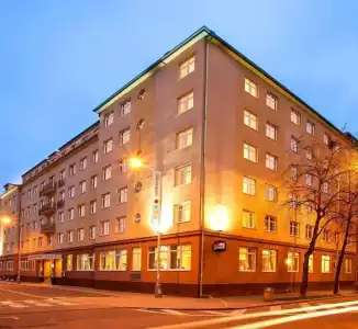COLORFACTORY SPA - Czech Leadings - 0