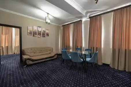 Welcome Inn - 65