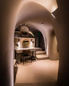 Kivotos Santorini - Preferreds & Resorts - 127