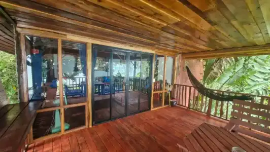 Mai Pen Rai Bungalows - 111