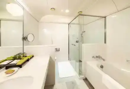 Hilton Fukuoka Sea Hawk - 68