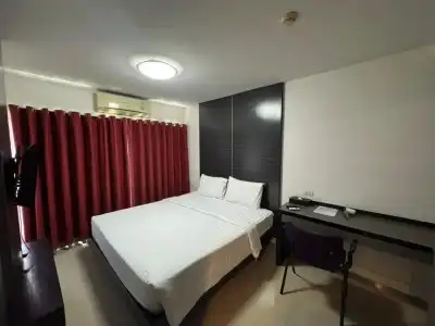 Palette Bella B All Suites Bangkok - 52