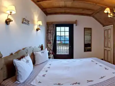 Alpe Fleurie Residence - 55