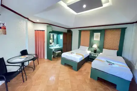 Kata Garden Resort - 99