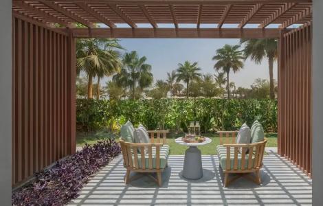 InterContinentals RAS AL KHAIMAH RESORT AND SPA by IHG - 35