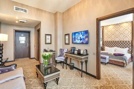 Маджестик Бутик Делюкс - 147