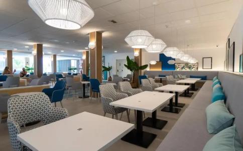 Medplaya Regente - 12