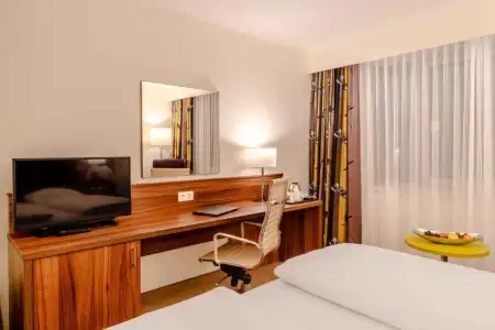 PLAZA Premium Wien - 70