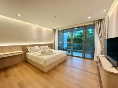 The Regent Phuket Bangtao Beach - 42